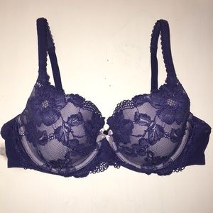 Victoria’s Secret Demi bra